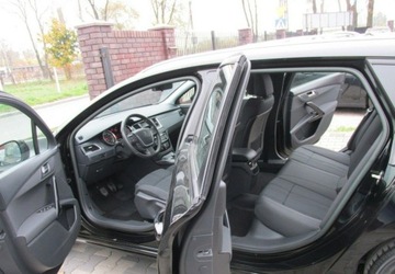 Peugeot 508 I Sedan 1.6 HDi 115KM 2013 Peugeot 508 z Gwarancja Mode 2014r 1.6 Diesel 115KM, zdjęcie 10