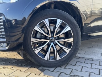 Volvo XC60 II 2023 Volvo XC 60 B4 D AWD Plus Dark | Serwis ASO | Salo, zdjęcie 35