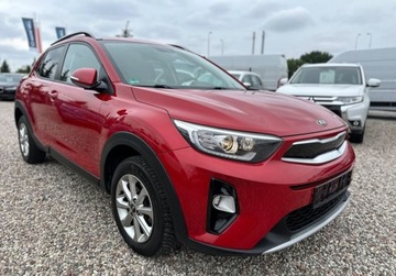 Kia Stonic Crossover 1.2 MPI 85KM 2019