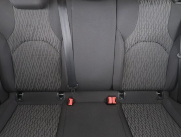 Seat Leon III Hatchback 1.4 TSI 122KM 2013 Seat Leon 1.4 TSI, Klima, Klimatronic, Tempomat, zdjęcie 9