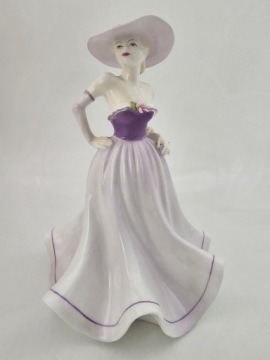 Фигурка Coalport Ladies Of Fashion Demetria