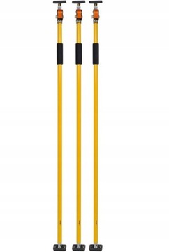 VOREL 29445 ТЕЛЕСКОПИЧЕСКАЯ ОПОРА 160 СМ-290 СМ