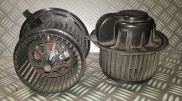 VW TOUAREG MULTIVAN T5 SHARAN ОБОГРЕВАТЕЛЬ ЗАДНИЙ ВЕНТИЛЯТОР