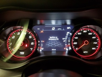 Dodge Charger VII 2023 Dodge Charger 2023 DODGE CHARGER RT 5.7 Benzyna 370KM, zdjęcie 16