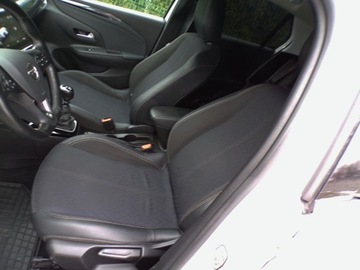 Opel Corsa F 2020 OPEL CORSA F 1.2 BENZ ZAREJESTROWANA ZAMIANA, zdjęcie 9