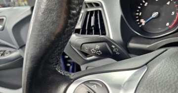 Ford C-MAX II Minivan 2.0 TDCi 163KM 2014 Ford Grand C-MAX Ford Grand C-MAX 2.0 TDCi Titanium 2.0 Diesel 163KM, zdjęcie 19