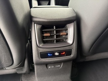 Cupra Terramar SUV 1.5 eTSI 150KM 2025 Cupra Terramar 1.5 TSI / 150 KM DSG FV-23%, ASO, B, zdjęcie 37