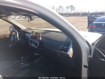 BMW X3 G01 2022 BMW X3 xdrive30i, 2022r., 4x4, 2.0L 2.0 Benzyna 248KM, zdjęcie 8