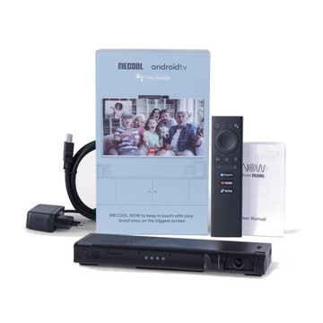 Android BOX KAMERA TikTok YT Google Duo ZOOM 2/16