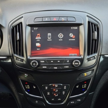 Opel Insignia I Country Tourer 2.0 CDTI Ecotec 163KM 2015 Opel Insignia A 2.0 CDTI 163KM, zdjęcie 31