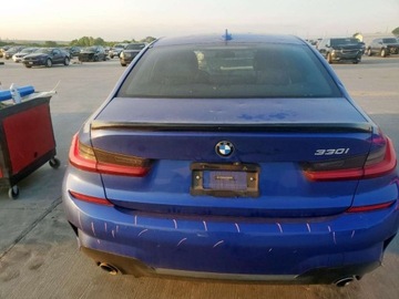 BMW Seria 3 G20-G21 2021 BMW Seria 3 330i 2021 2.0l 2.0 Benzyna 255KM, zdjęcie 2