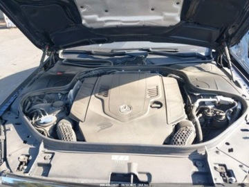 Mercedes Klasa S W223/V223 2020 Mercedes-Benz Klasa S 560 4Matic 2020 4.0l 4.0 Benzyna 463KM, zdjęcie 8