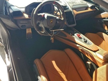 Lamborghini 2025 Lamborghini Inny Revuelto 2025 6.5L 6.5 Hybryda 1015KM, zdjęcie 8