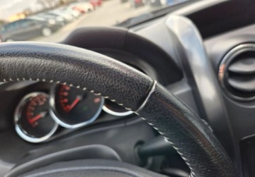 Dacia Duster I SUV Facelifting 1.2 TCe 125KM 2015 Dacia Duster 1.2Benz.125KM 6Bieg.Klima Navi Bluetooth Parktronic Faktura G, zdjęcie 27