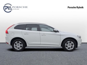 Volvo XC60 I SUV Facelifting 2.0 D3 DRIVE-E 150KM 2016 Volvo XC 60 2.0TDI 150KM Automat, Podgrzewane Fote, zdjęcie 5