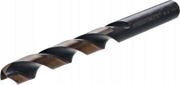 Wiertło do metalu HSS 5.0 Stalco perfect
