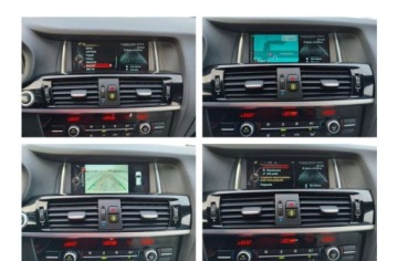 BMW X3 F25 SUV Facelifting xDrive35d 313KM 2016 BMW X3 BMW X3 xDrive35d M Sport sport 3.0 Diesel 313KM, zdjęcie 27