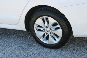 Skoda Octavia IV Liftback 2.0 TDI 115KM 2022 Škoda Octavia Skoda Octavia AMBITION F-vat Salon, zdjęcie 11