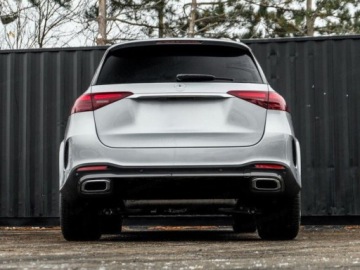 Mercedes GLE V167 SUV Facelifting 3.0 450d 367KM 2025 MERCEDES-BENZ GLE 450 d 4-Matic AMG Line 3.0 (367KM) 2025, zdjęcie 1