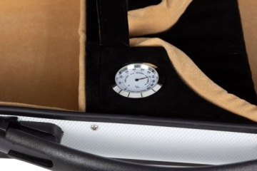 Футляр для скрипки Vision 4/4 M-case SrPo