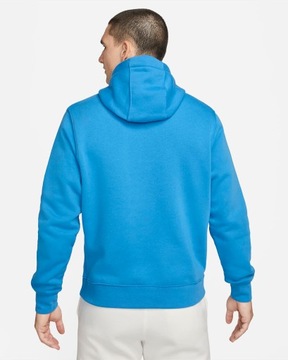 Bluza kangurka klasyczna Nike Sportswear M