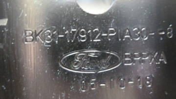 ЗАДНЯЯ БАЛКА ДЛЯ FORD TRANSIT MK8 BK31-17912