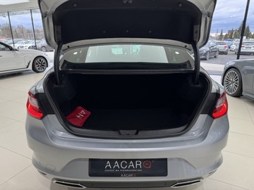 Renault Megane IV GrandCoupe Facelifting 1.3 TCe 140KM 2022 Renault Megane Intens / Ambiente / Kamera cofania, zdjęcie 15