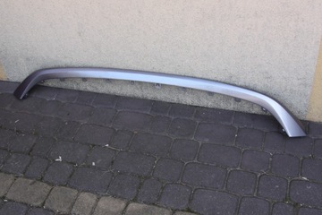 LISTWA ZDERZAKA PRZÓD TOYOTA C-HR CHR NOWY MODEL