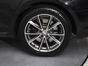Audi A4 B9 Limousine 2.0 TFSI 252KM 2016 Audi A4 2.0 TFSI, Salon Polska, 4X4, Automat, zdjęcie 14