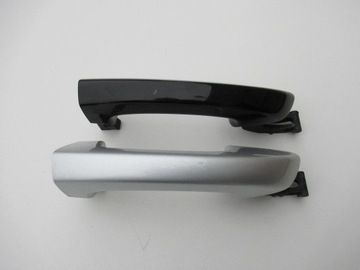 KLAMKA ZEWNĘTRZNA PP PT SUPERB II 1K8837206