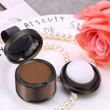 Порошок для волос, сильная совместимость