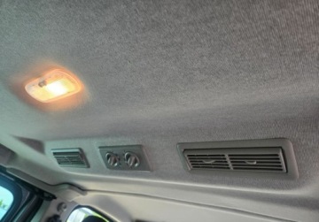 Fiat Talento I 2018 Fiat Talento Swiezo sprowadzony Zarejestrowany 8 osob Long 1.6 145KM, zdjęcie 23