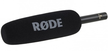 RODE NTG3B - Микрофон-пушка. черный