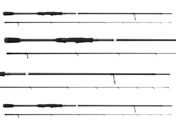 WĘDKA SAVAGE GEAR SG2 SPECIALIST 233/5-18g