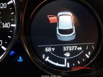 Mazda CX-5 II 2023 Mazda CX-5 2023 r., 2,5 L CARBON EDITION 2.5 Benzyna 187KM, zdjęcie 7