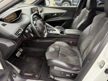 Peugeot 3008 II 2018 Peugeot 3008 Gt-Line*2,0BlueHdi*Automat, zdjęcie 18
