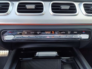 Mercedes GLE V167 2019 Mercedes-Benz GLE 3.0 389KM AMG Line Pneumatyka 4Matic Automat Panorama, zdjęcie 34