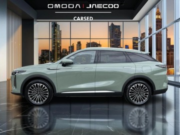 Omoda 9 1.5 T-GDI 537KM 2025 Omoda 9 Exclusive 1.5 Hybryda Plug-in 537KM, zdjęcie 1