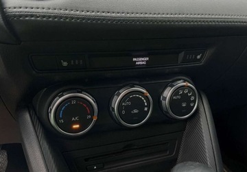 Mazda CX-3 Crossover 2.0 SKY-G 120KM 2015 Mazda CX-3 2.0I AUTOMAT bezwypadkowa GWARANCJA zarejestrowana 2.0, zdjęcie 26