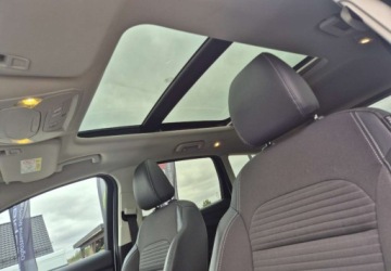 Ford Kuga II SUV Facelifting 1.5 EcoBoost 150KM 2017 Ford Kuga 1,5 150 KM Tytanium Navi PDC Kamera Pano Stan Niemiec 1.5, zdjęcie 11