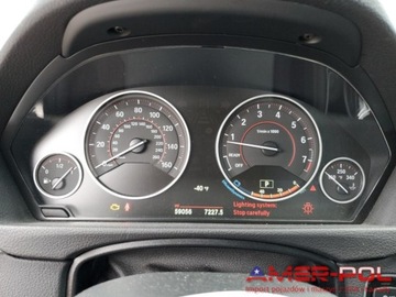 BMW Seria 3 F30-F31-F34 2017 BMW Seria 3 _F30_330 XI_XDRIVE_2017r 2.0 Benzyna 248KM, zdjęcie 9