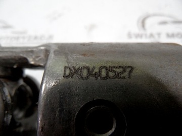 HONDA CR-V III 07R SLOUPEC VOLANT SE SPÍNACÍ SKŘÍŇKA 39730-SWA-YO 663A090432