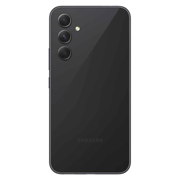 Samsung Galaxy A54 5G SM-A546B 8/128 Черный Черный