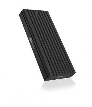 Icy Box IB-1917M-C32 Корпус NVMe