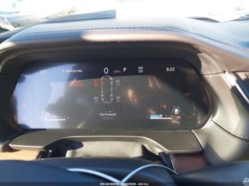 Jeep Grand Cherokee V 2025 Jeep Grand Cherokee L Summit 2025 3.6 Benzyna 293KM, zdjęcie 10