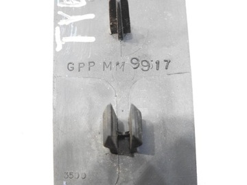 КРЫШКА ЗАДНЕГО СИГНАЛА JEEP GRAND CHEROKEE WJ