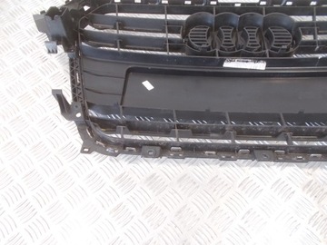 СНЯТИЕ РЕШЕТКА AUDI A4 B8 8K LIFT 11-15 8K0853651E ОРИГИНАЛ