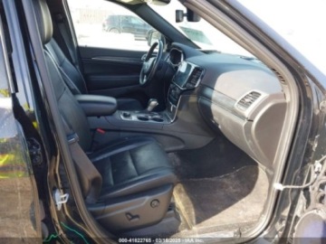 Jeep Grand Cherokee IV 2019 Jeep Grand Cherokee 2019 Jeep Grand Cherokee Limited 4x4 3.6 Benzyna 293KM, zdjęcie 4