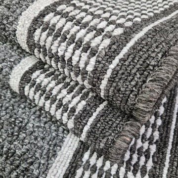 ПРОТИВОСКОЛЬЗЯЩИЙ КУХОННЫЙ КОВРИК В ПРИХОЖЕЙ ВХОД В МЕТРЫ БОХО 67 см