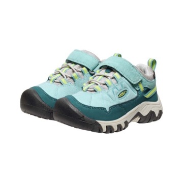 KEEN TARGHEE IV LOW WP Взуття трекінгове водонепроникне туристичне Шкіра р. 30